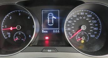 Volkswagen Golf SE TDI