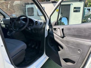 Citroen Berlingo 625 ENTERPRISE L1 HDI