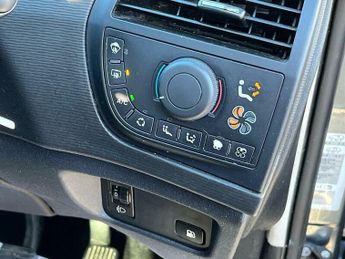 Citroen C4 Picasso 1.6 VTi 16V VTR+ Euro 4 5dr