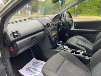 Mercedes-Benz A Class 1.5 A150 Classic SE CVT 5dr