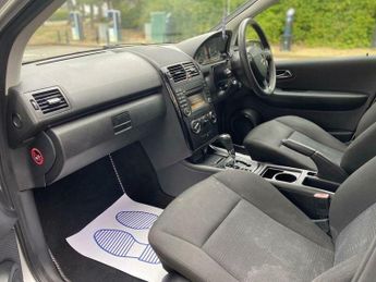 Mercedes-Benz A Class 1.5 A150 Classic SE CVT 5dr