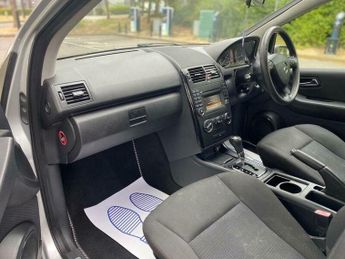 Mercedes-Benz A Class 1.5 A150 Classic SE CVT 5dr