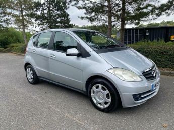 Mercedes-Benz A Class 1.5 A150 Classic SE CVT 5dr