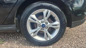 Ford Focus ZETEC