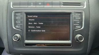 Volkswagen Polo 1.2 TSI BlueMotion Tech SE DSG Euro 6 (s/s) 5dr