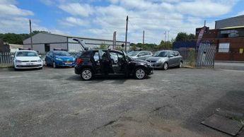 Volkswagen Polo 1.2 TSI BlueMotion Tech SE DSG Euro 6 (s/s) 5dr
