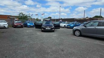 Volkswagen Polo 1.2 TSI BlueMotion Tech SE DSG Euro 6 (s/s) 5dr