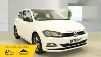 Volkswagen Polo MATCH EVO