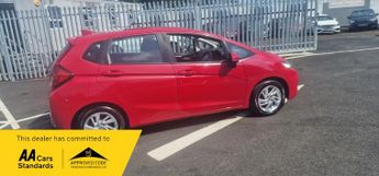 Honda Jazz RESERVE FOR £99..I-VTEC SE NAVI AUTOMATIC, SAT NAV