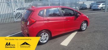 Honda Jazz RESERVE FOR £99..I-VTEC SE NAVI AUTOMATIC, SAT NAV