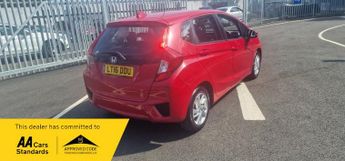 Honda Jazz RESERVE FOR £99..I-VTEC SE NAVI AUTOMATIC, SAT NAV