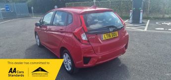 Honda Jazz RESERVE FOR £99..I-VTEC SE NAVI AUTOMATIC, SAT NAV