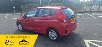 Honda Jazz RESERVE FOR £99..I-VTEC SE NAVI AUTOMATIC, SAT NAV