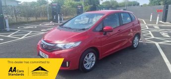 Honda Jazz RESERVE FOR £99..I-VTEC SE NAVI AUTOMATIC, SAT NAV