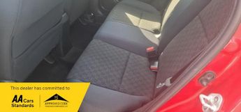 Honda Jazz RESERVE FOR £99..I-VTEC SE NAVI AUTOMATIC, SAT NAV