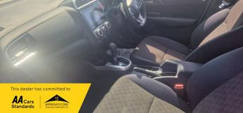 Honda Jazz RESERVE FOR £99..I-VTEC SE NAVI AUTOMATIC, SAT NAV