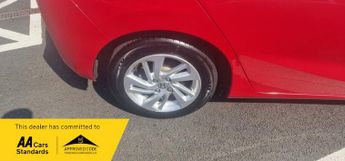 Honda Jazz RESERVE FOR £99..I-VTEC SE NAVI AUTOMATIC, SAT NAV