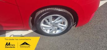 Honda Jazz RESERVE FOR £99..I-VTEC SE NAVI AUTOMATIC, SAT NAV