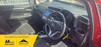 Honda Jazz RESERVE FOR £99..I-VTEC SE NAVI AUTOMATIC, SAT NAV