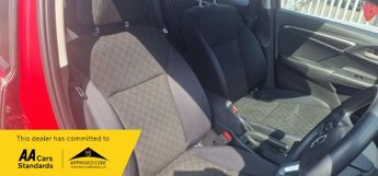 Honda Jazz RESERVE FOR £99..I-VTEC SE NAVI AUTOMATIC, SAT NAV