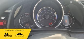 Honda Jazz RESERVE FOR £99..I-VTEC SE NAVI AUTOMATIC, SAT NAV