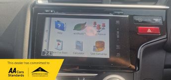 Honda Jazz RESERVE FOR £99..I-VTEC SE NAVI AUTOMATIC, SAT NAV