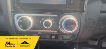 Honda Jazz RESERVE FOR £99..I-VTEC SE NAVI AUTOMATIC, SAT NAV