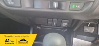 Honda Jazz RESERVE FOR £99..I-VTEC SE NAVI AUTOMATIC, SAT NAV
