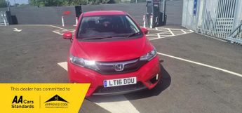 Honda Jazz RESERVE FOR £99..I-VTEC SE NAVI AUTOMATIC, SAT NAV