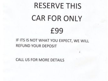 Honda Jazz RESERVE FOR £99..I-VTEC SE NAVI AUTOMATIC, SAT NAV
