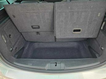 Volkswagen Sharan 1.4 Petrol Automatic 7 Seats TSI 5dr