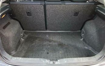 Toyota Auris 1.6 TR Multimode 5dr