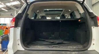 Ford Kuga 2.0 TDCi Titanium X 2WD Euro 6 (s/s) 5dr