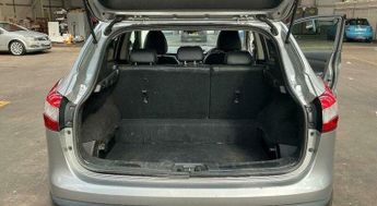 Nissan Qashqai 1.5 dCi Tekna 2WD Euro 6 (s/s) 5dr