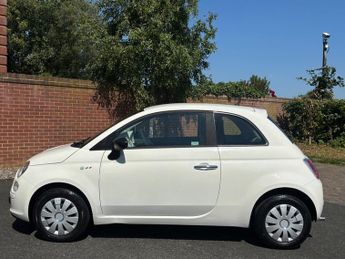 Fiat 500 POP