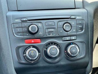 Citroen C4 1.6 BlueHDi Edition Euro 6 5dr