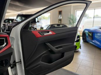 Volkswagen Polo GTI PLUS TSI DSG [3X SERVICES & SAT NAV]