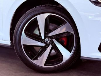 Volkswagen Polo GTI PLUS TSI DSG [3X SERVICES & SAT NAV]
