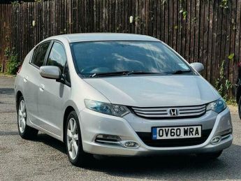 Honda Insight 1.3h IMA EX CVT Euro 5 5dr