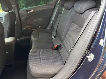 Vauxhall Astra SRI NAV ECOTEC S/S