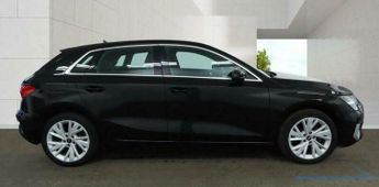 Audi A3 1.4 TFSIe 40 Sport Sportback S Tronic Euro 6 (s/s) 5dr 13kWh