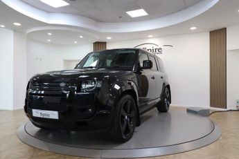 Land Rover Defender XS EDITION