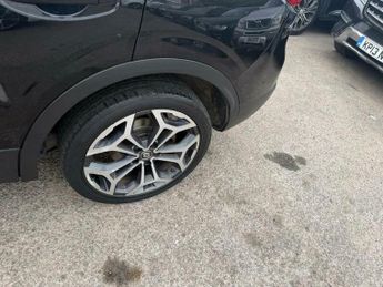 Renault Kadjar 1.5 Blue dCi GT Line EDC Euro 6 (s/s) 5dr