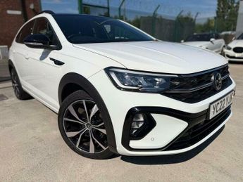 Volkswagen  1.5 TSI R-Line DSG Euro 6 (s/s) 5dr