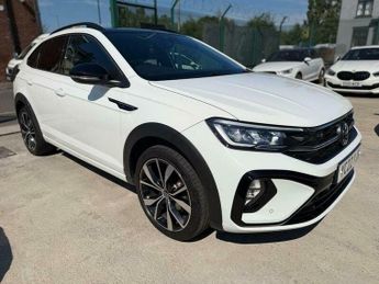Volkswagen  1.5 TSI R-Line DSG Euro 6 (s/s) 5dr
