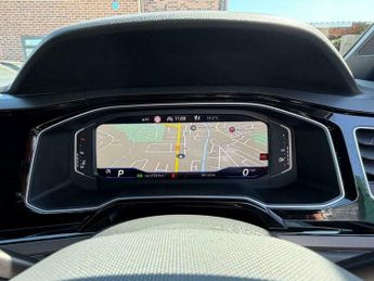 Volkswagen  1.5 TSI R-Line DSG Euro 6 (s/s) 5dr