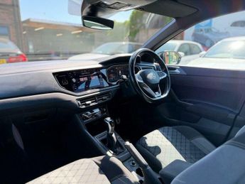Volkswagen  1.5 TSI R-Line DSG Euro 6 (s/s) 5dr