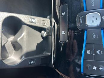 Nissan Leaf TEKNA
