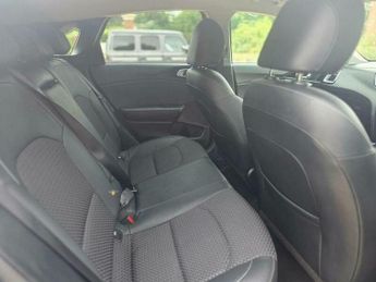 Kia Ceed 1.6 CRDi 3 DCT Euro 6 (s/s) 5dr