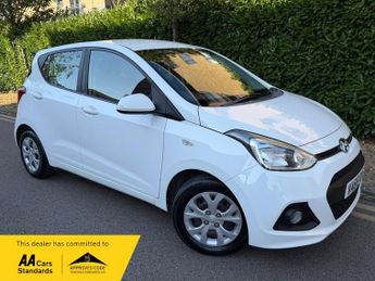 Hyundai I10 SE